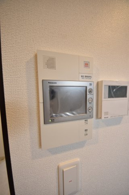 【セキュリティ】 | エステムコート神戸元町Ⅱリザーヴ