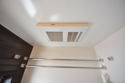 【浴室】 | エステムコート神戸元町Ⅱリザーヴ