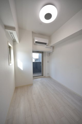 【洋室】 | エステムコート神戸元町Ⅱリザーヴ