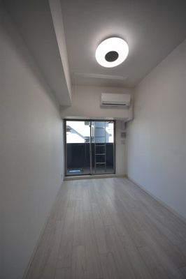 【居間・リビング】 | エステムコート神戸元町Ⅱリザーヴ