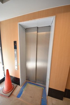 【その他共用部分】 | エステムコート神戸元町Ⅱリザーヴ