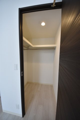 【収納】 | エステムコート神戸元町Ⅱリザーヴ