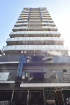 【外観】 | エステムコート神戸元町Ⅱリザーヴ