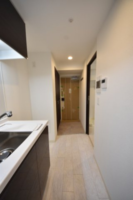 【キッチン】 | エステムコート神戸元町Ⅱリザーヴ