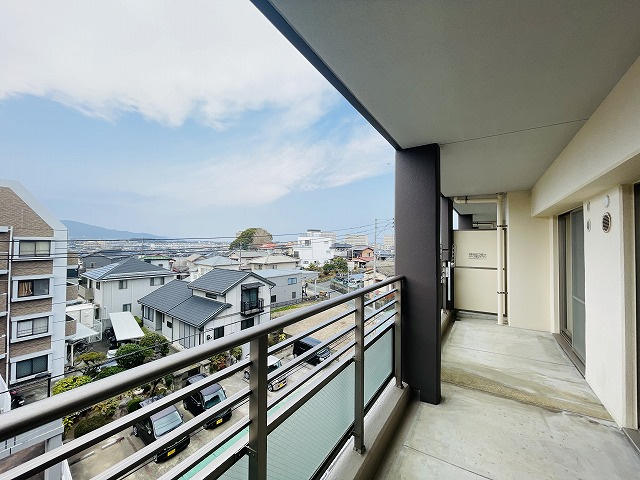 【展望】 | ルネッサンス21春日ザパーク