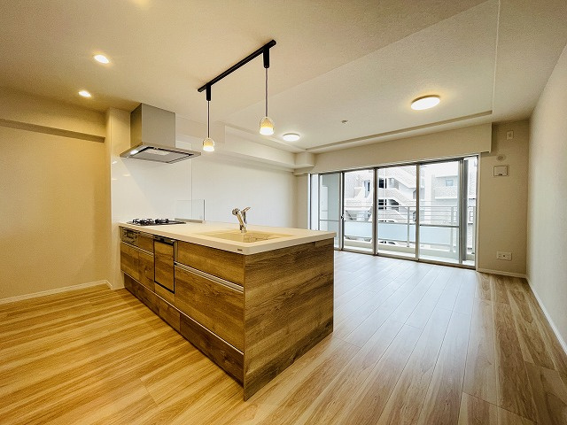 【キッチン】 | ルネッサンス21春日ザパーク