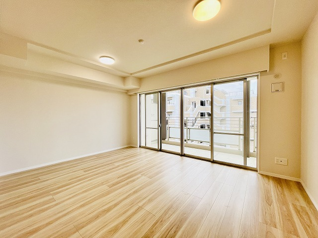 【居間・リビング】 | ルネッサンス21春日ザパーク