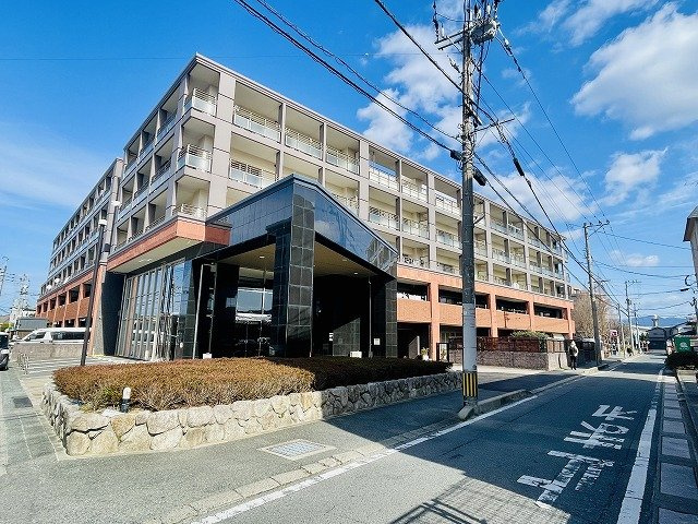 【外観】 | ルネッサンス21春日ザパーク