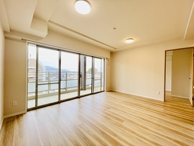 【居間・リビング】 | ルネッサンス21春日ザパーク