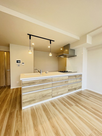 【キッチン】 | ルネッサンス21春日ザパーク