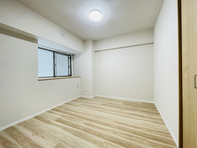 【洋室】 | ルネッサンス21春日ザパーク