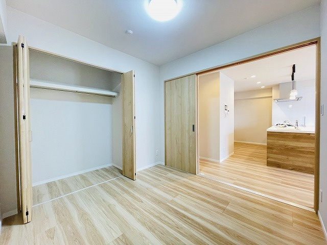 【洋室】 | ルネッサンス21春日ザパーク