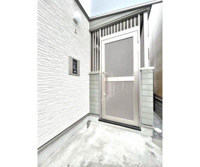 【その他共用部分】 | ミリアビタ稲毛