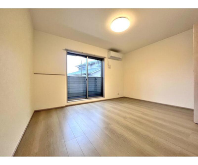 【居間・リビング】 | ミリアビタ稲毛