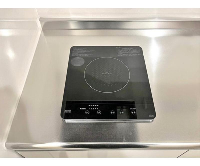 【キッチン】 | ミリアビタ稲毛