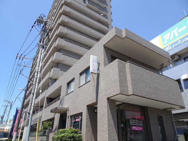 ミサワホームズ本厚木