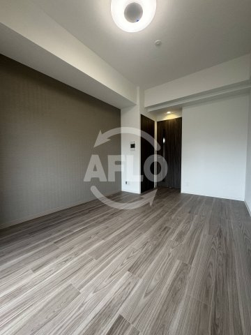 プレサンス大正フレンジの居間・リビング|プレサンス大正フレンジ　洋室