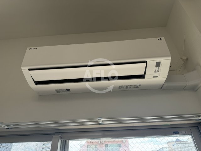 プレサンス大正フレンジの設備|プレサンス大正フレンジ　エアコン