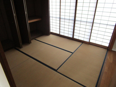 【和室】 | コーポめぐみ