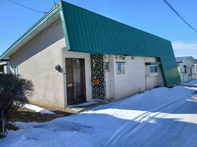 武佐に200万円で叶える理想の拠点！16mのワイドな間口が魅力の整形地