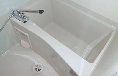 【浴室】 | リヴシティ一番町