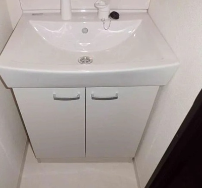 【洗面所】 | リヴシティ一番町