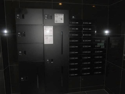 【その他共用部分】 | リヴシティ一番町 |  