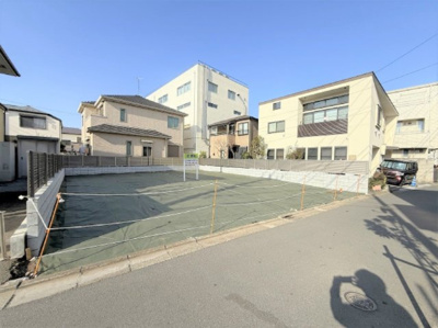 【外観】 | 【仲介手数料４４０万円が無料！】■学芸大学駅１４分■祐天寺１２分■環境良好 | 【仲介手数料４４０万円が無料！】
■学芸大学駅１４分
■祐天寺駅１２分
■閑静な住環境
■お好きなハウスメーカーで建築可能です
■無料で間取図作成可能です
■各ハウスメーカーを少しお安くご紹介可能です