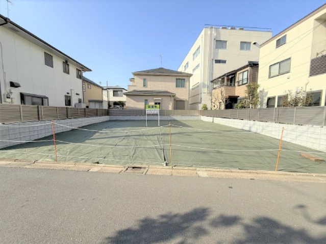 【外観】 | 【仲介手数料４４０万円が無料！】■学芸大学駅１４分■祐天寺１２分■環境良好 | 【仲介手数料４４０万円が無料！】
■学芸大学駅１４分
■祐天寺駅１２分
■閑静な住環境
■お好きなハウスメーカーで建築可能です
■無料で間取図作成可能です
■各ハウスメーカーを少しお安くご紹介可能です