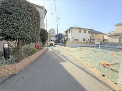 【外観】 | 【仲介手数料４４０万円が無料！】■学芸大学駅１４分■祐天寺１２分■環境良好 | 【仲介手数料４４０万円が無料！】
■学芸大学駅１４分
■祐天寺駅１２分
■閑静な住環境
■お好きなハウスメーカーで建築可能です
■無料で間取図作成可能です
■各ハウスメーカーを少しお安くご紹介可能です