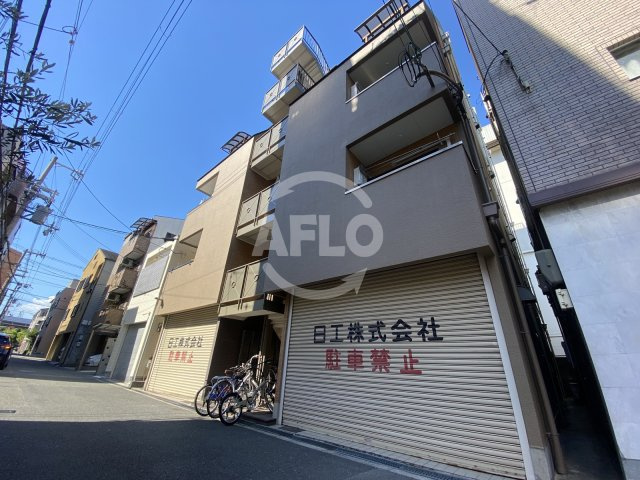 八幡屋宝ハイツ