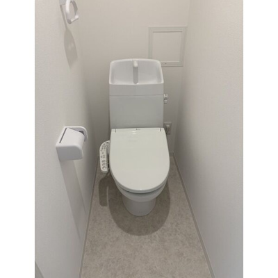 【トイレ】 | アーバンパーク新大阪