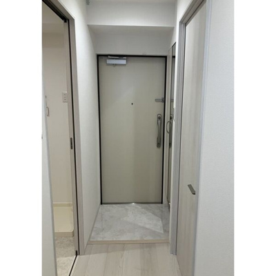 【玄関】 | アーバンパーク新大阪