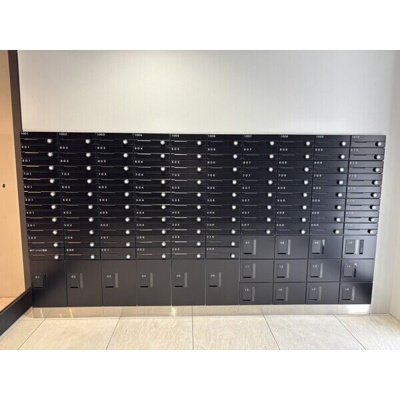 【その他共用部分】 | アーバンパーク新大阪