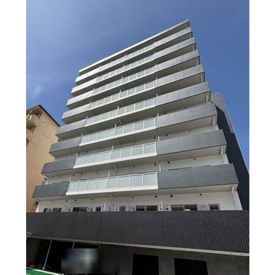 【外観】 | アーバンパーク新大阪