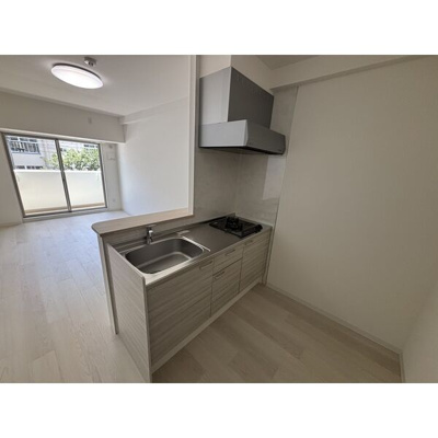 【キッチン】 | アーバンパーク新大阪