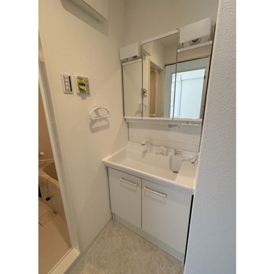 【洗面所】 | アーバンパーク新大阪