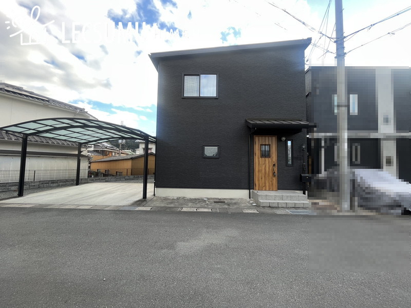 姫路市夢前町寺/中古戸建