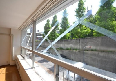 【その他】 | 湯島ハイタウンB棟