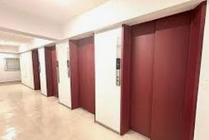 【その他共用部分】 | 湯島ハイタウンB棟 | お風呂で日々の疲れを落としましょう