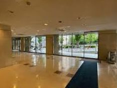 【ロビー】 | 湯島ハイタウンB棟 | ロビーです