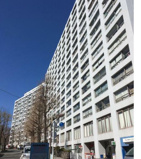 湯島ハイタウンB棟の画像