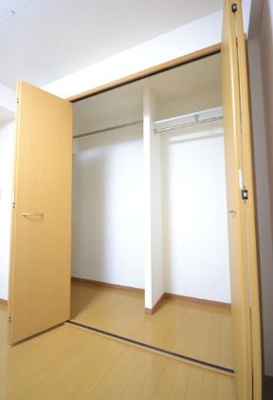 【収納】 | 湯島ハイタウンB棟 | 収納のためのスペースです