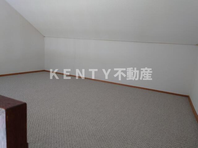 【その他】 | フラット野田 | ロフト