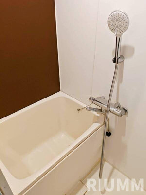 【浴室】 | HERME YOYOGI OUEST