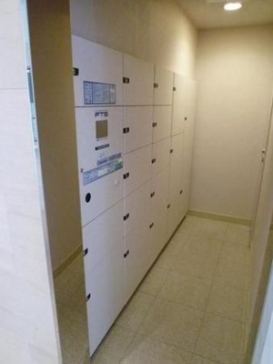 【その他共用部分】 | プライムアーバン池袋