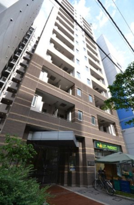 【外観】 | プライムアーバン池袋