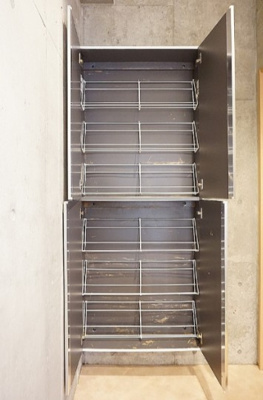 【収納】 | ラシクラス目白通り 