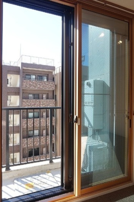 【設備】 | ラシクラス目白通り 