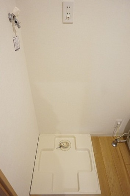 【設備】 | ラシクラス目白通り 